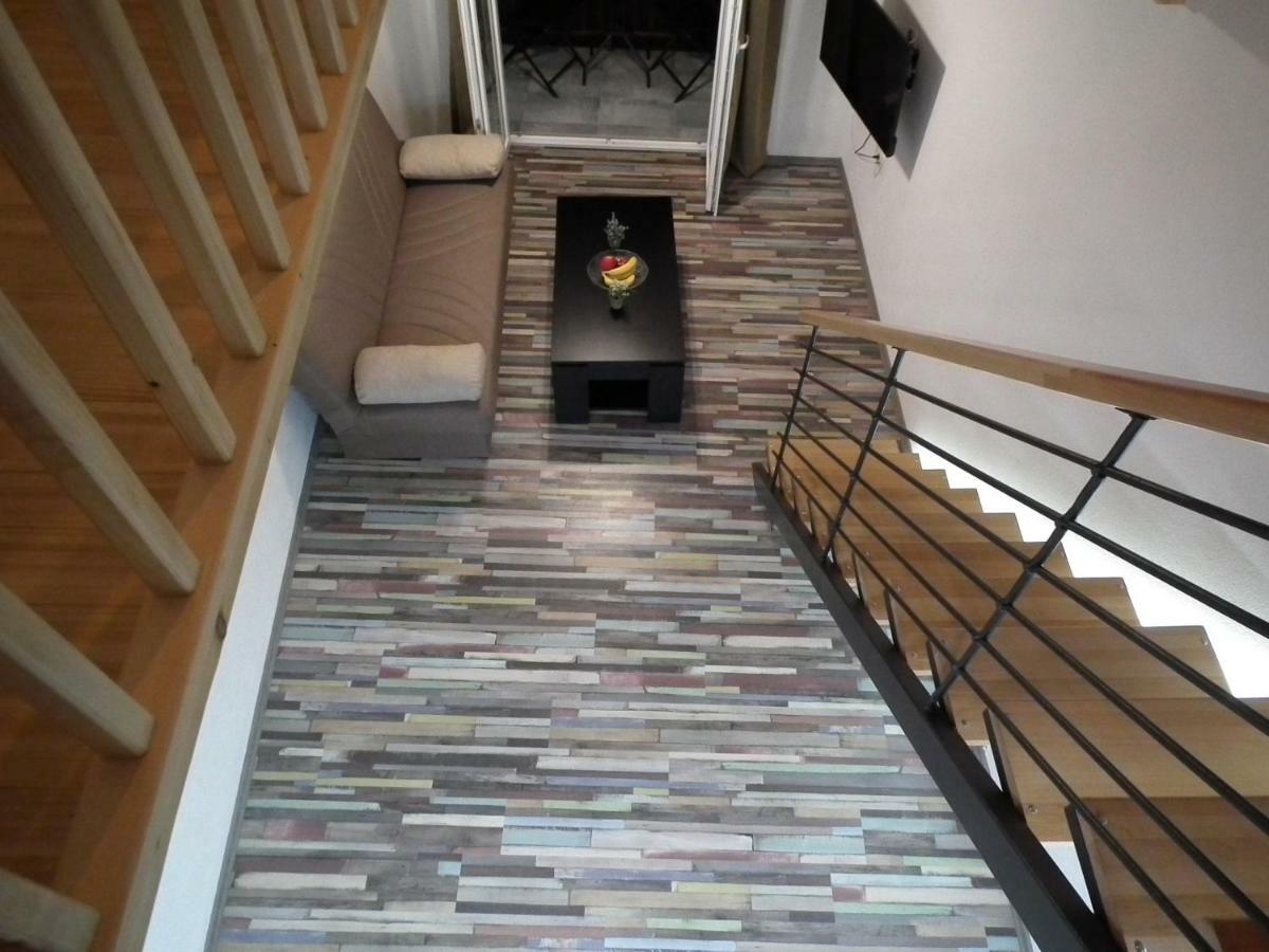 City View Apartment Mostar Zewnętrze zdjęcie
